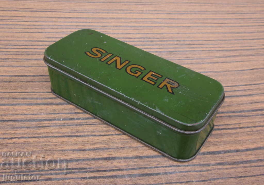 Auction an old sheet of SINGER sewing machine singer Auction an old sheet of SINGER sewing machine singer