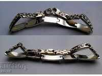 Bratara din aur de 14 carate