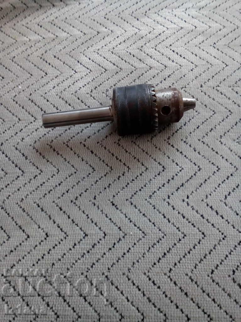 Auction Drill chuck Auction Drill chuck