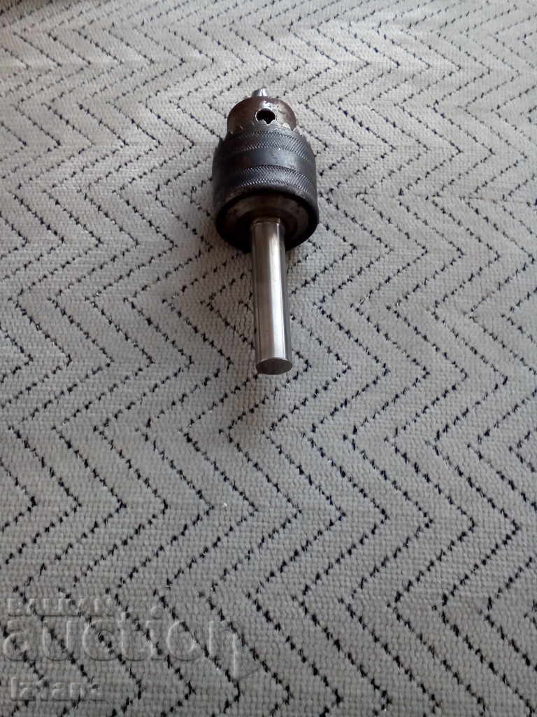 Delivery of Drill chuck Delivery of Drill chuck