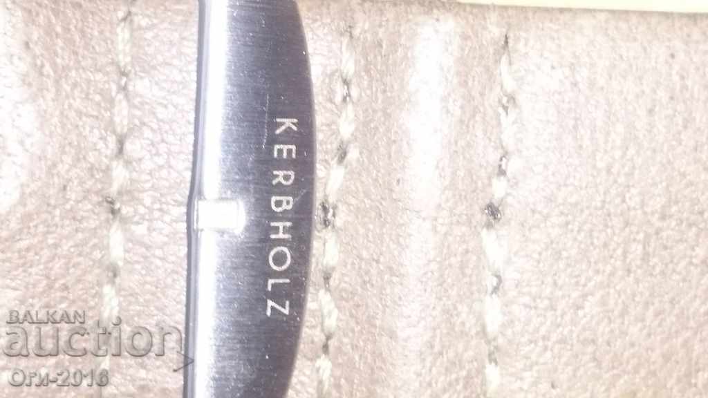 Auction  KERBHOLZ watch