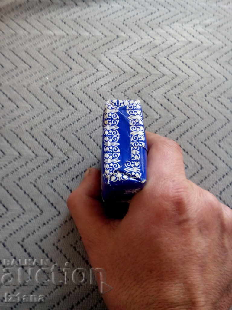 Delivery of Old soap Momina Salza Delivery of Old soap Momina Salza