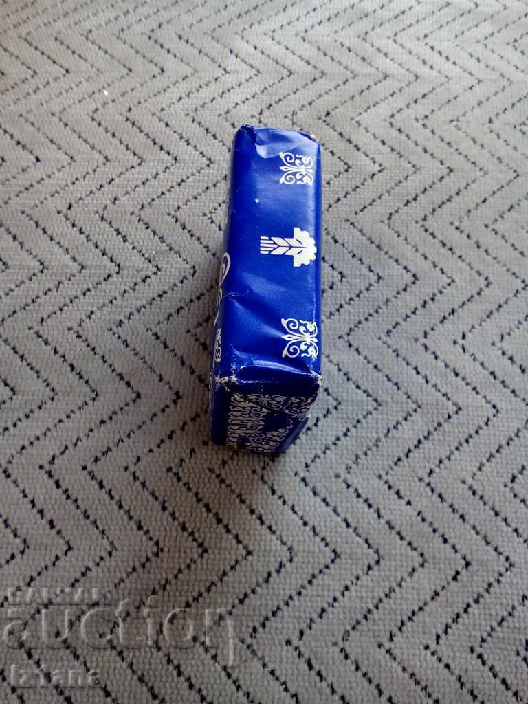 Old soap Momina Salza - 5 Old soap Momina Salza - 5