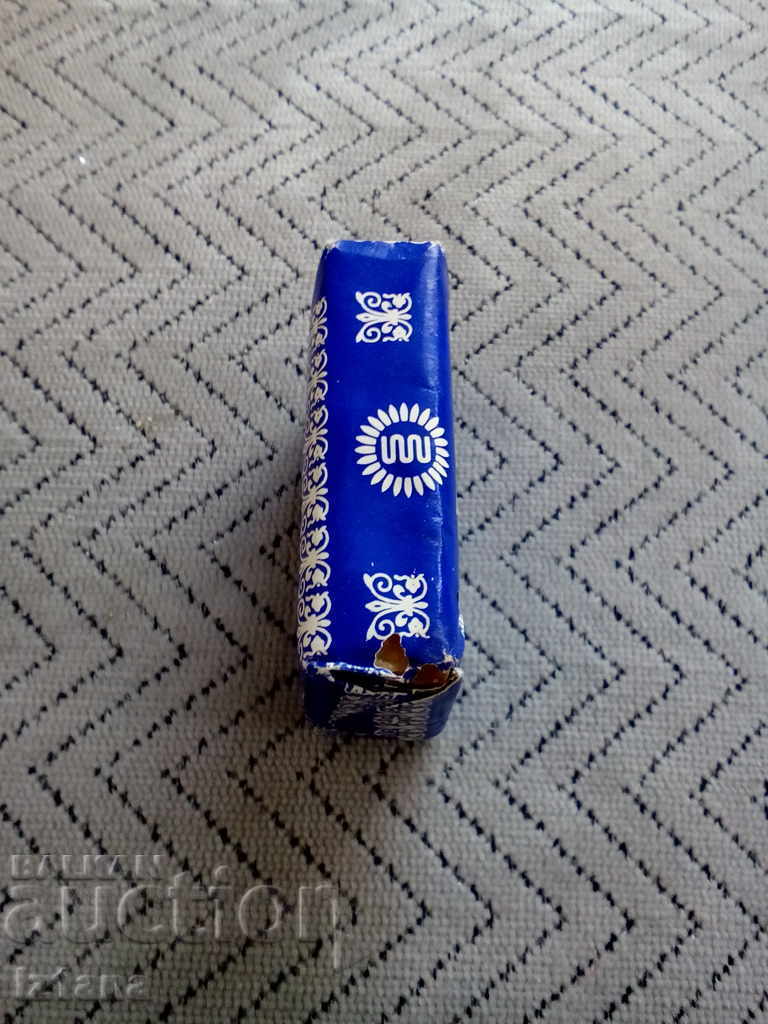 Old soap Momina Salza - 6 Old soap Momina Salza - 6