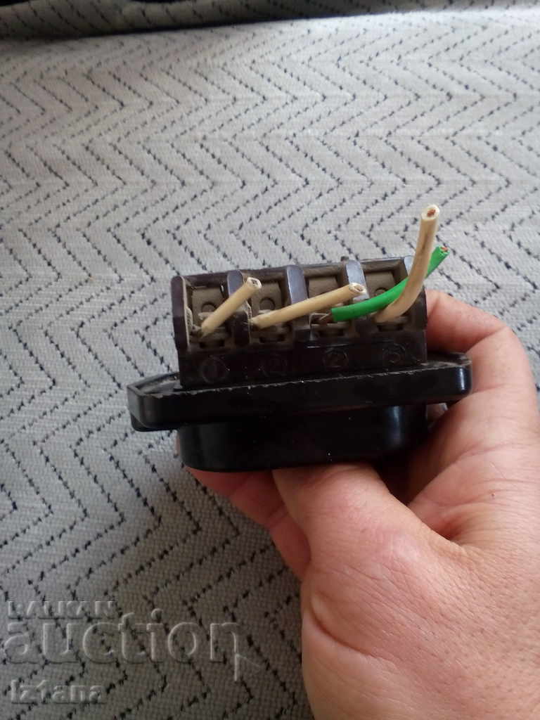 Delivery of Old CSC key Delivery of Old CSC key