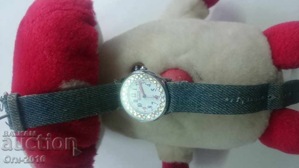 Livrarea Ceas SCOUT + jucărie