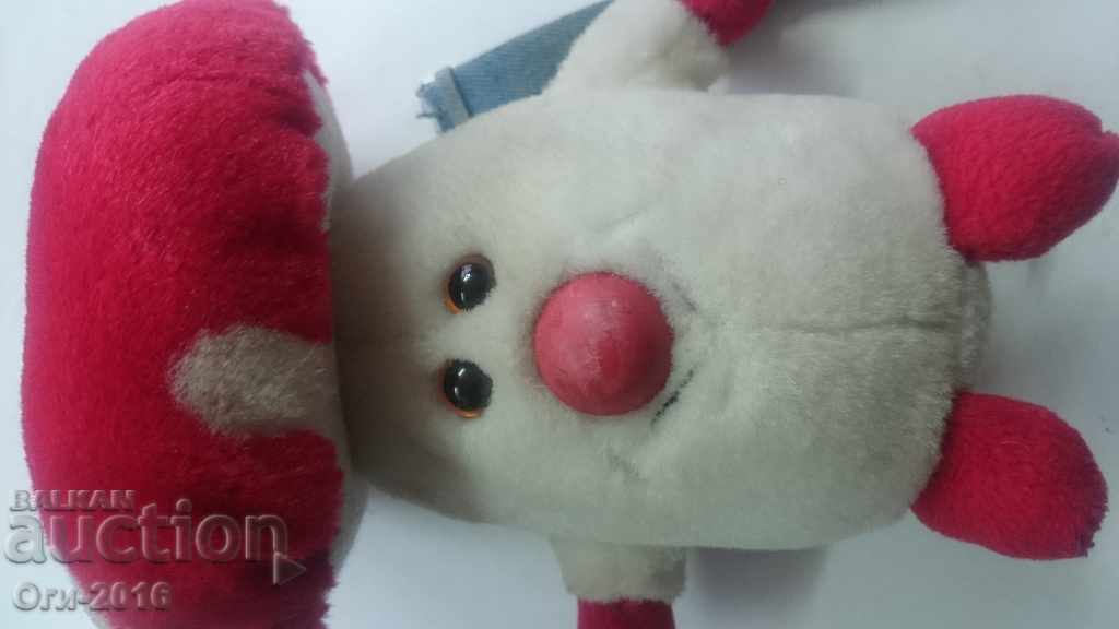 Ceas SCOUT + jucărie - 7