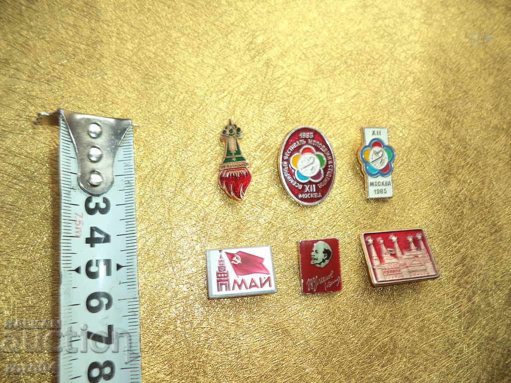 LABELS - 5 LABELS - 5