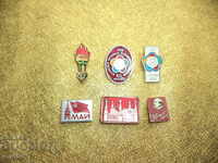 LABELS
