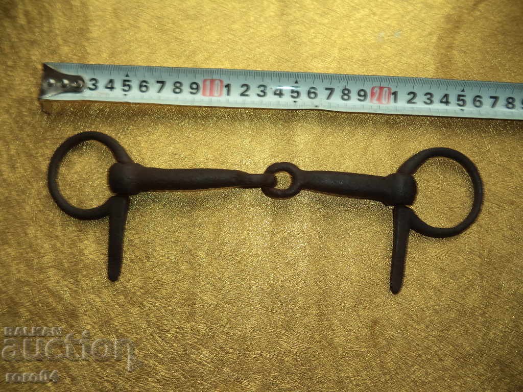 OLD HORSE RIDING WAVES - EXCELLENT with price 22.50 BGN | € 11.50 OLD HORSE RIDING WAVES - EXCELLENT with price 22.50 BGN | € 11.50