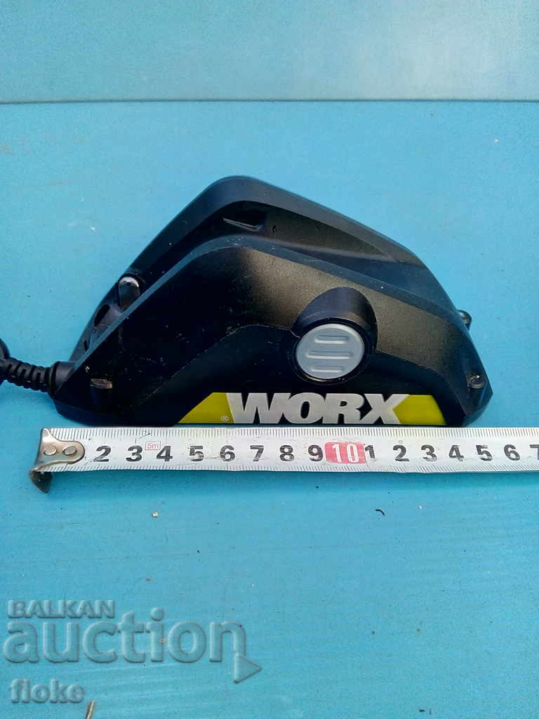 Charger Worx wa 3780 with price 27.00 BGN | € 13.80 Charger Worx wa 3780 with price 27.00 BGN | € 13.80