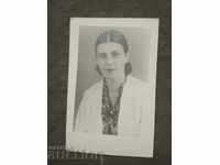 Student 2 ani în chirurgie plastică Istanbul 1934