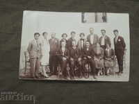 Учителствуване в с. Доканово Конаре 1929 г.