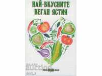 Τα πιο νόστιμα vegan πιάτα