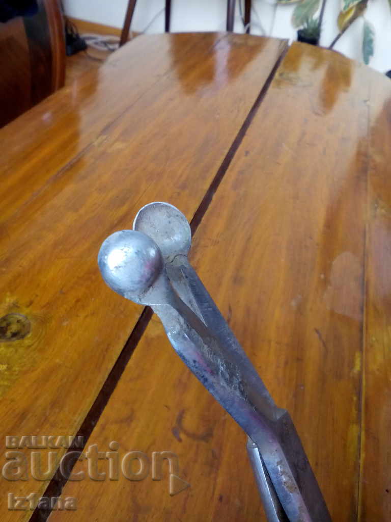 Old scissors, scissors - 5