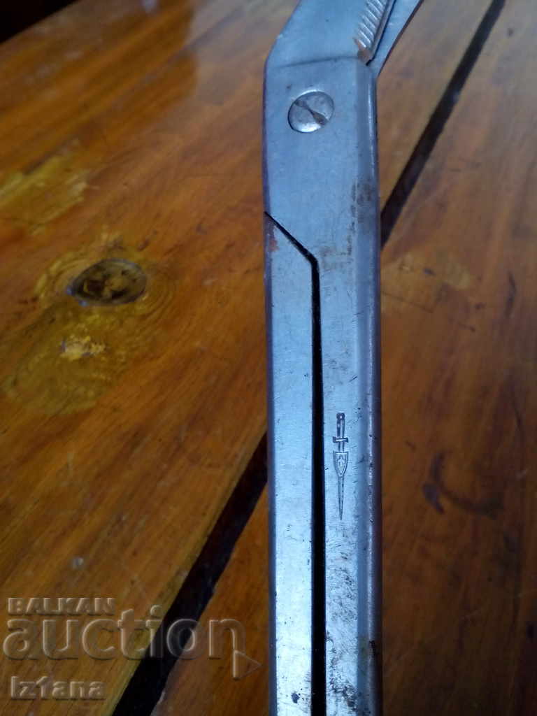 Old scissors, scissors - 6