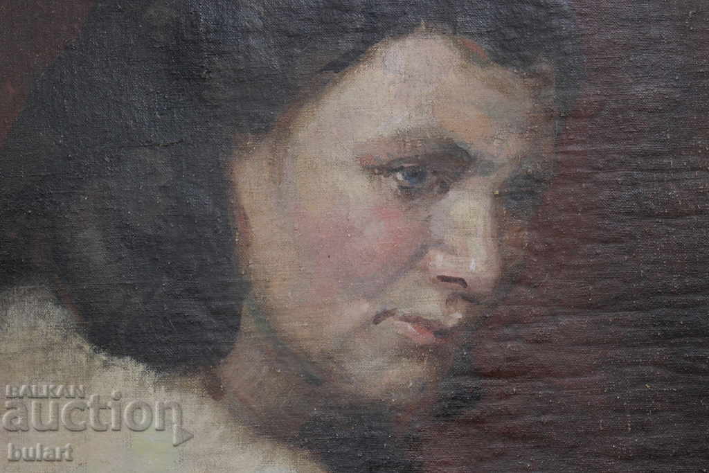 Auction Picture "Nude body" Zhivka Encheva Identification Auction Picture "Nude body" Zhivka Encheva Identification