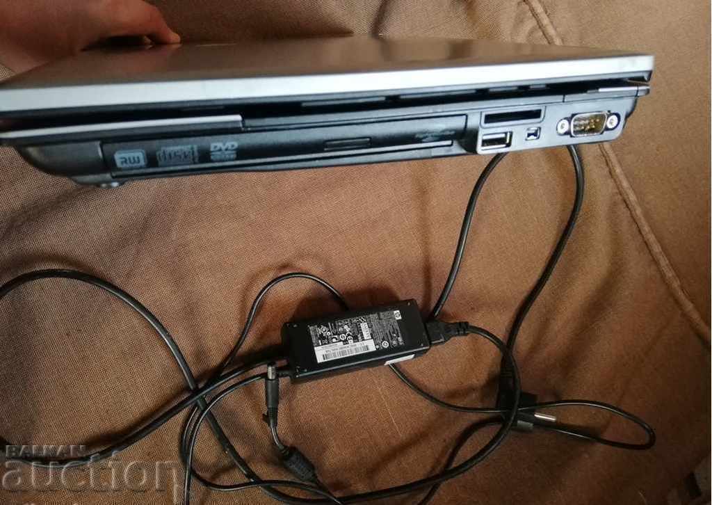 Delivery of Laptop i5 HP ProBook 6550b Delivery of Laptop i5 HP ProBook 6550b