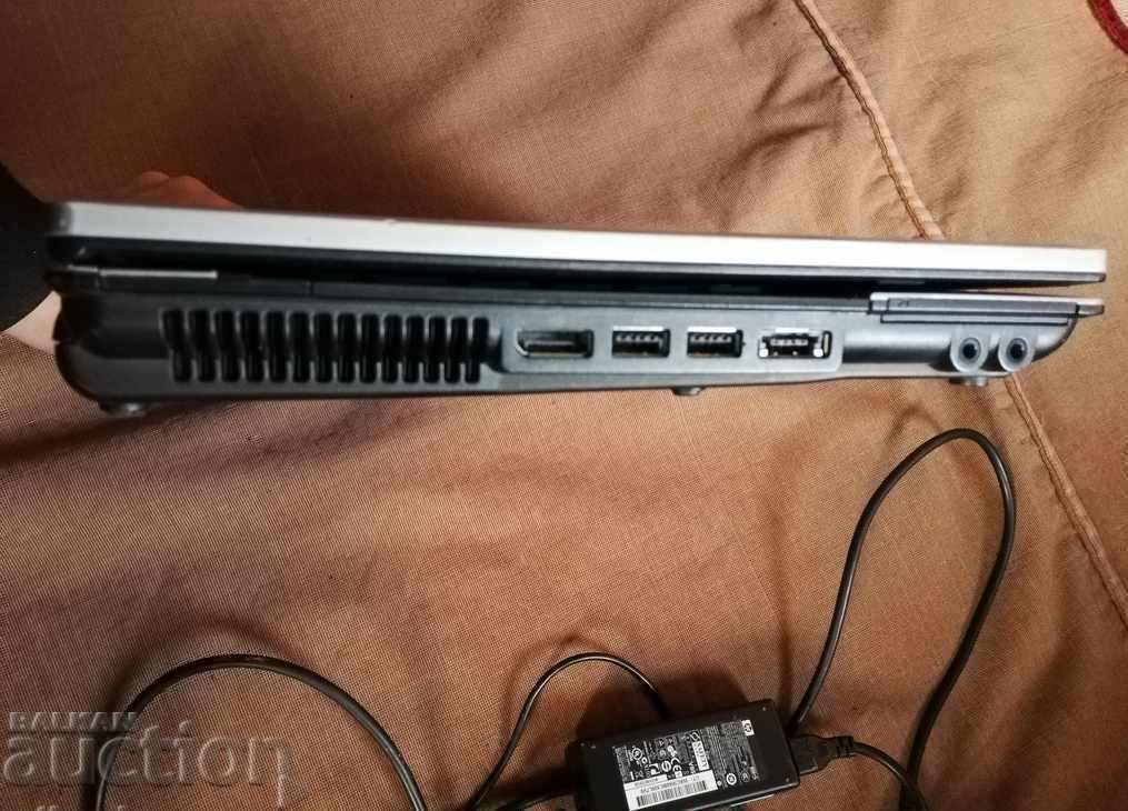 Laptop i5 HP ProBook 6550b - 5
