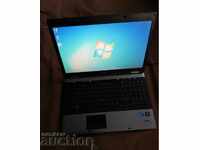 HP ProBook 6550b i5 laptop