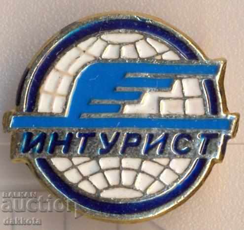 Σήμα Ιντουρίστ