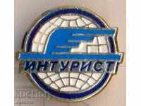 Σήμα Ιντουρίστ