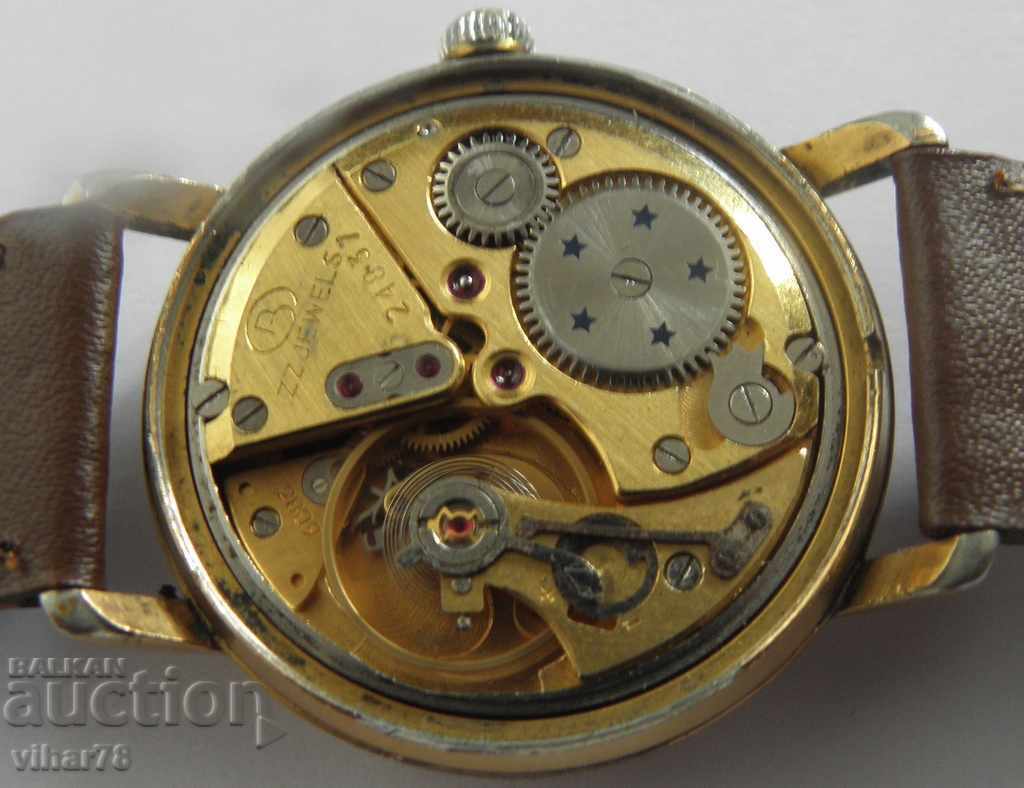 MALE WATCH VOSTOK-VOSTOK with price 199.99 BGN | € 102.25 MALE WATCH VOSTOK-VOSTOK with price 199.99 BGN | € 102.25