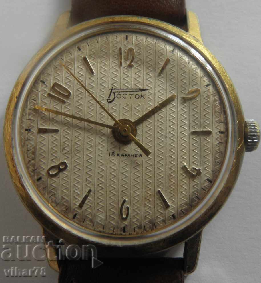 CEAS BĂRBAȚI VOSTOK-VOSTOK - 5 CEAS BĂRBAȚI VOSTOK-VOSTOK - 5