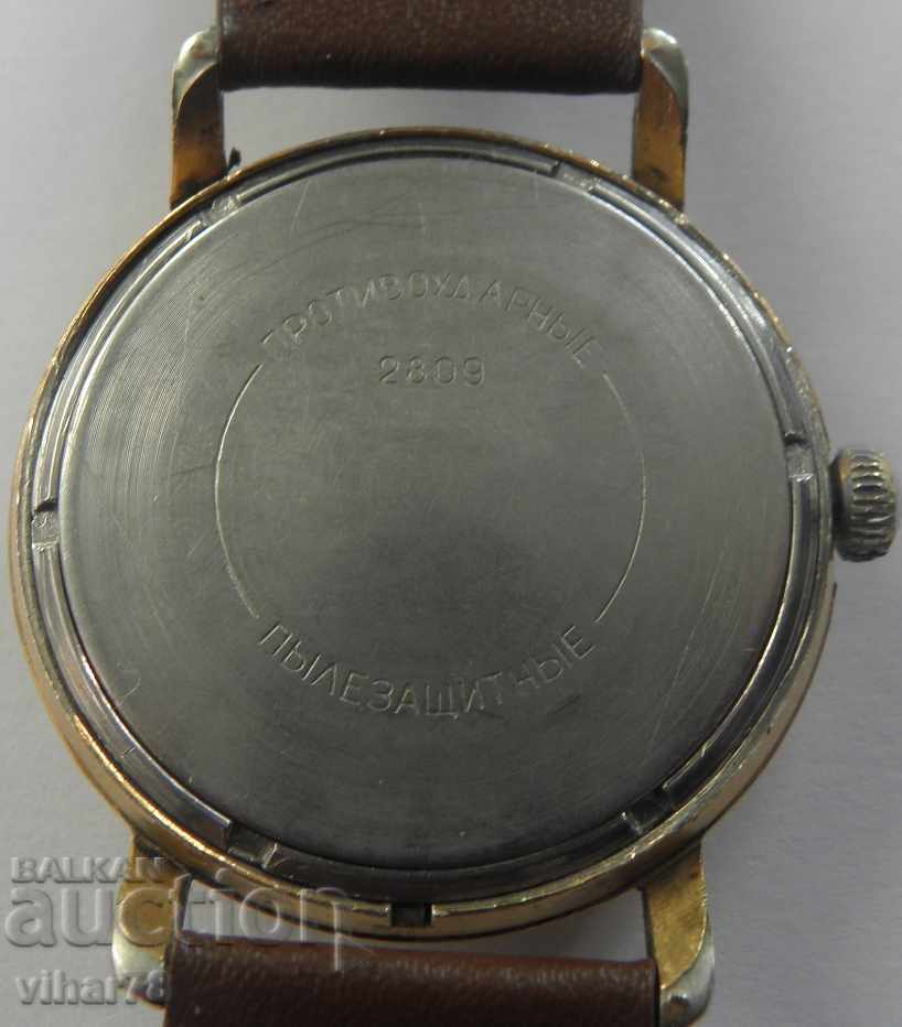 MALE WATCH VOSTOK-VOSTOK - 7 MALE WATCH VOSTOK-VOSTOK - 7