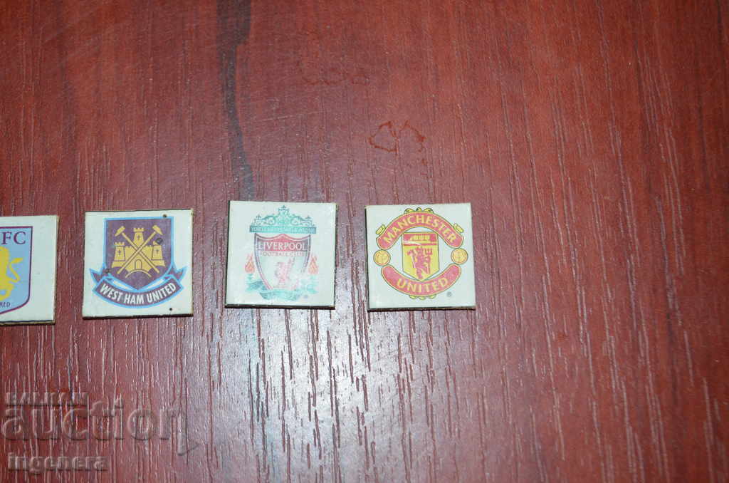 MAGNET FOR REFRIGERATOR-4 BR with price 3.90 BGN | € 1.99 MAGNET FOR REFRIGERATOR-4 BR with price 3.90 BGN | € 1.99