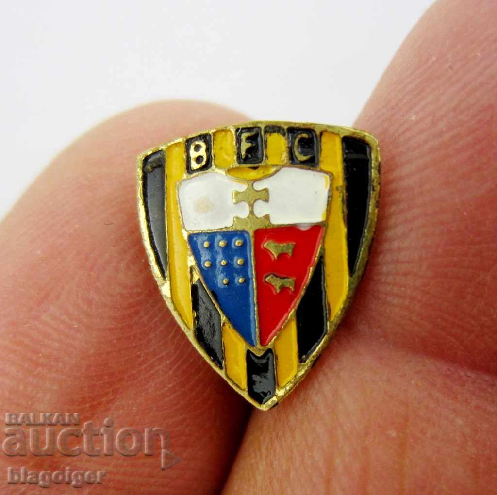 Доставка на ФУТБОЛ-СТАРА ФУТБОЛНА ЗНАЧКА Доставка на ФУТБОЛ-СТАРА ФУТБОЛНА ЗНАЧКА