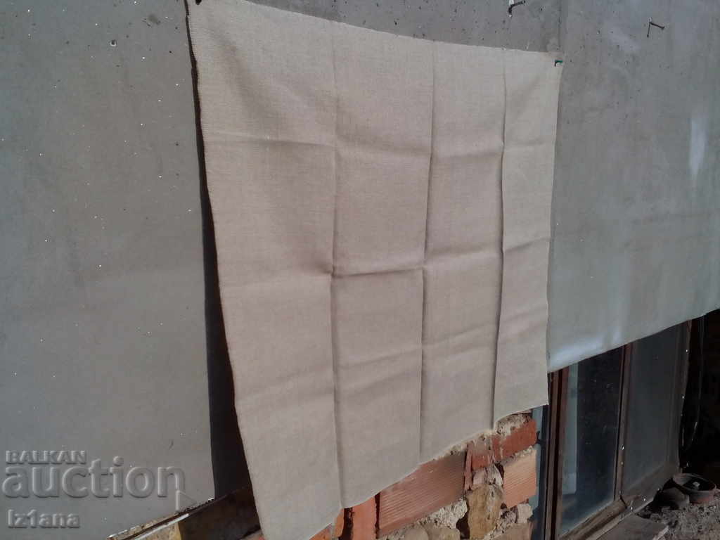 Panama for embroidery with price 12.00 BGN | € 6.14 Panama for embroidery with price 12.00 BGN | € 6.14