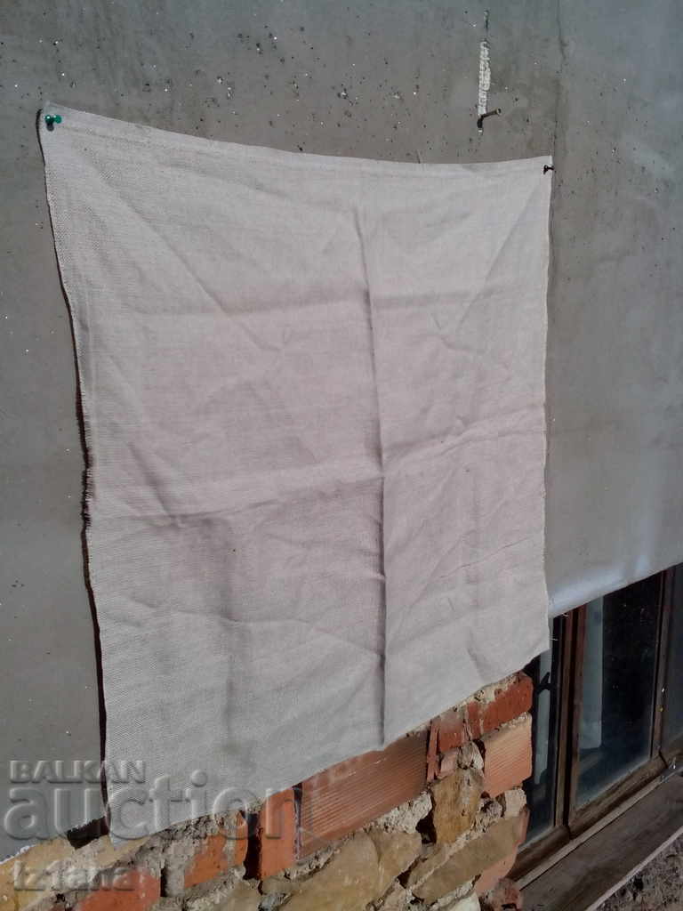 Панама за бродиране с цена 12.00 лв. | € 6.14 Панама за бродиране с цена 12.00 лв. | € 6.14