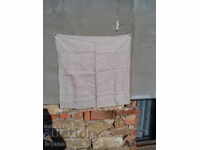 Panama for embroidery