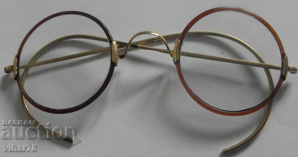 Delivery of OLD GLASSES-PENSNE