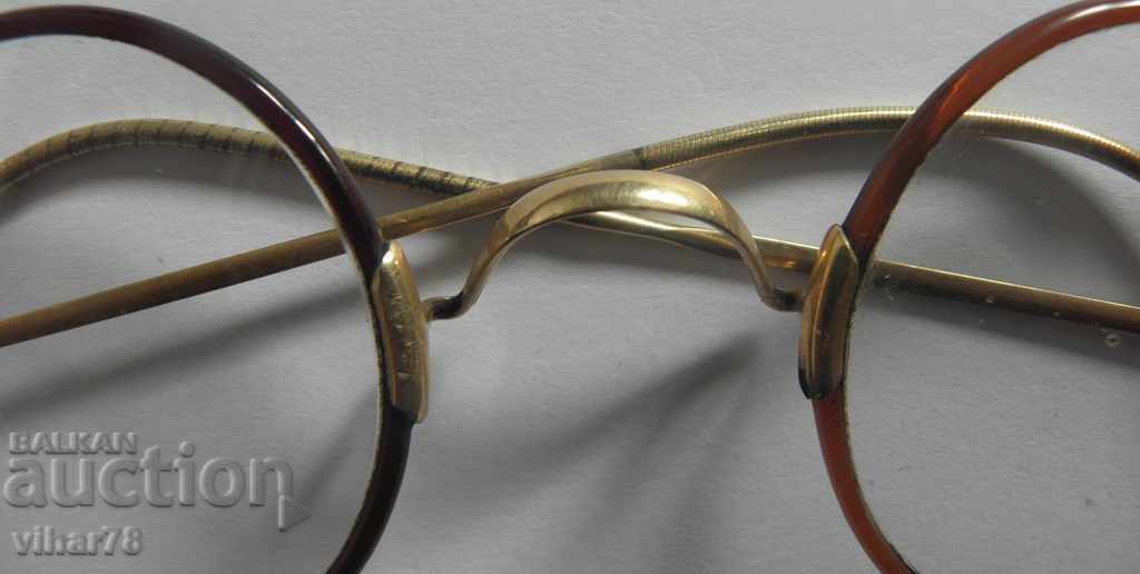 OLD GLASSES-PENSNE - 5