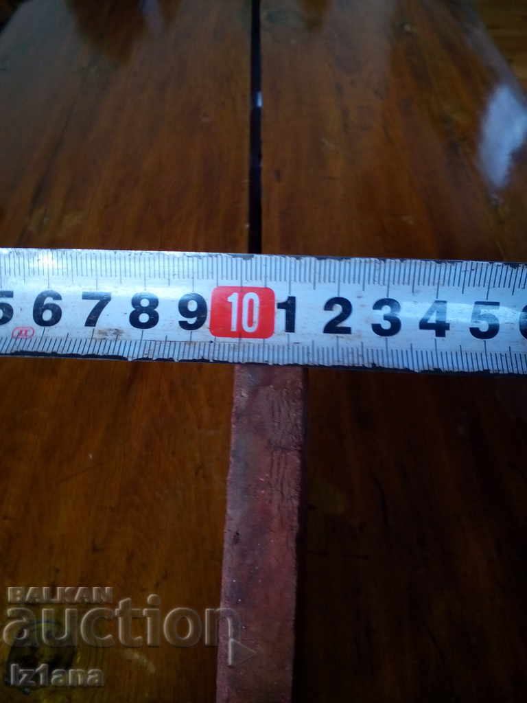 An old rubber wheel - 6 An old rubber wheel - 6