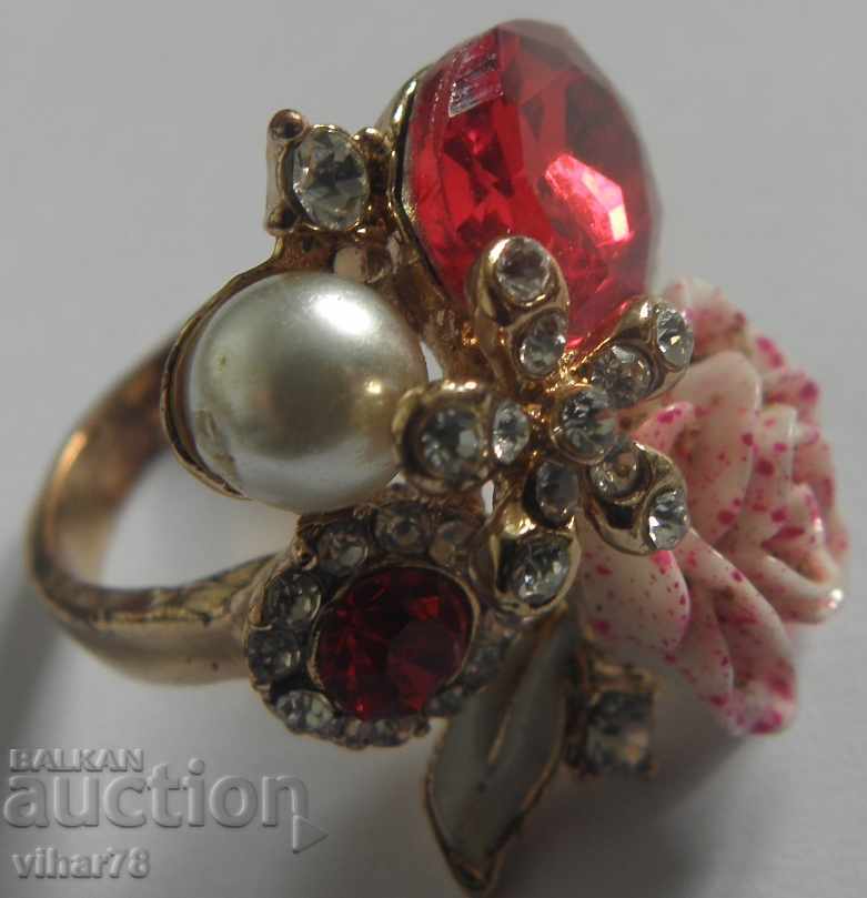 Auction STAR RING Auction STAR RING