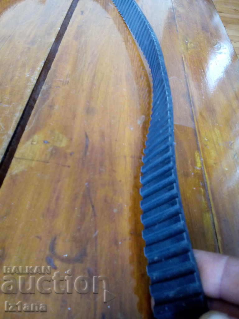 PIRELLI ISORAN 153 RH 254 cu preț 9.00 BGN | € 4.60