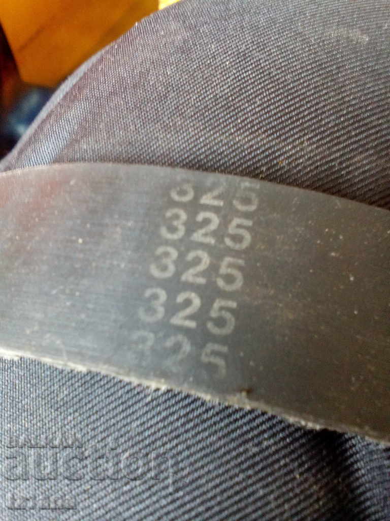 PIRELLI ISORAN 153 RH 254 - 5