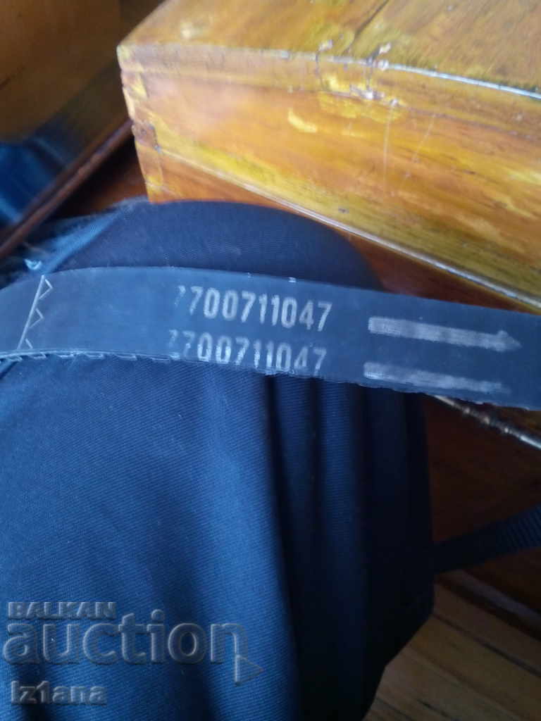 PIRELLI ISORAN 153 RH 254 - 6