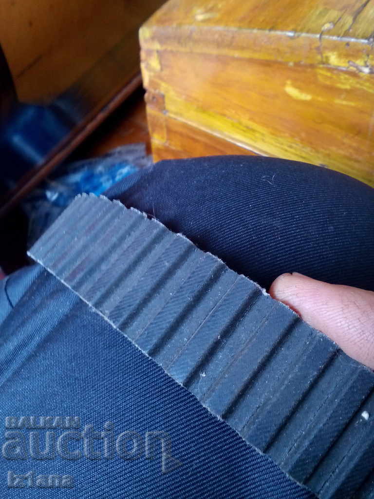 PIRELLI ISORAN 153 RH 254 - 7