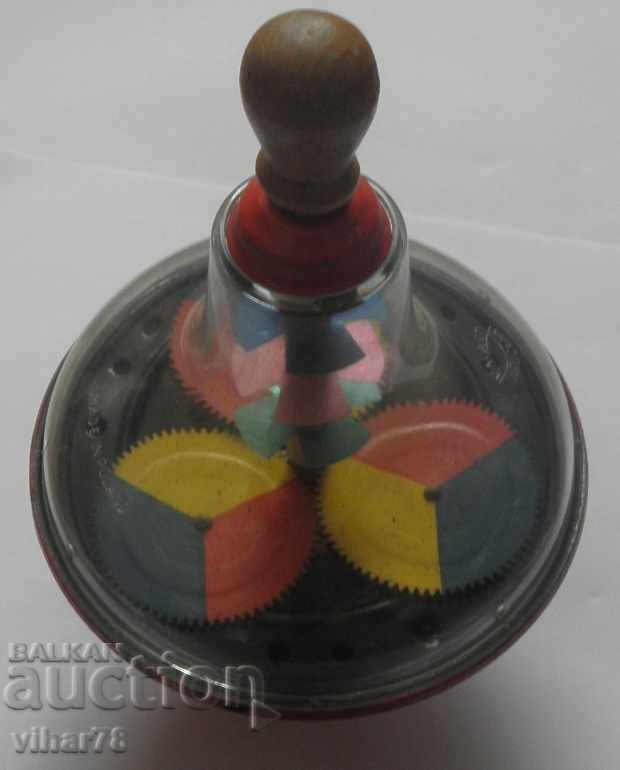 Delivery of STOP PUMPAL - VERY SATISFIED Delivery of STOP PUMPAL - VERY SATISFIED