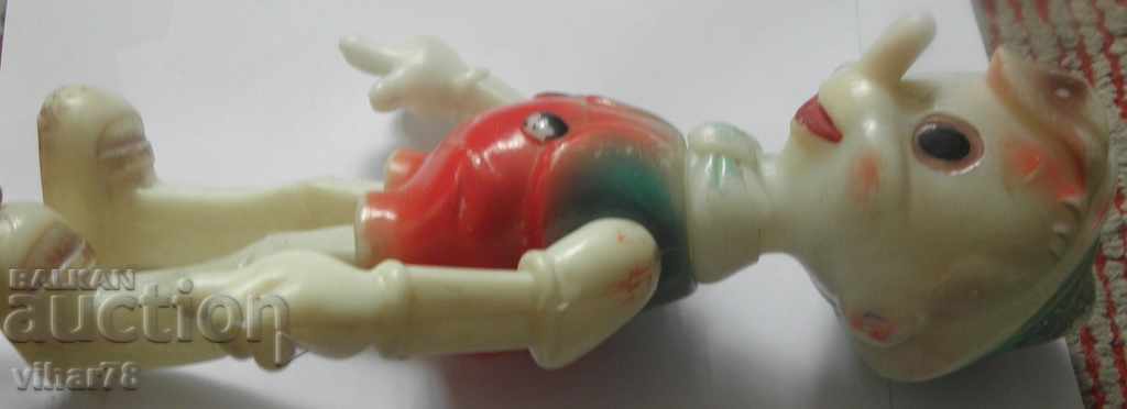 CHILDREN'S TOYS - 5 CHILDREN'S TOYS - 5