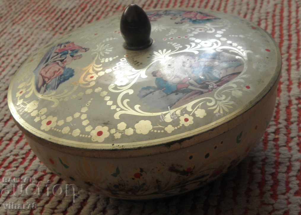 Auction STAR METAL BOX, TEAK BOX Auction STAR METAL BOX, TEAK BOX