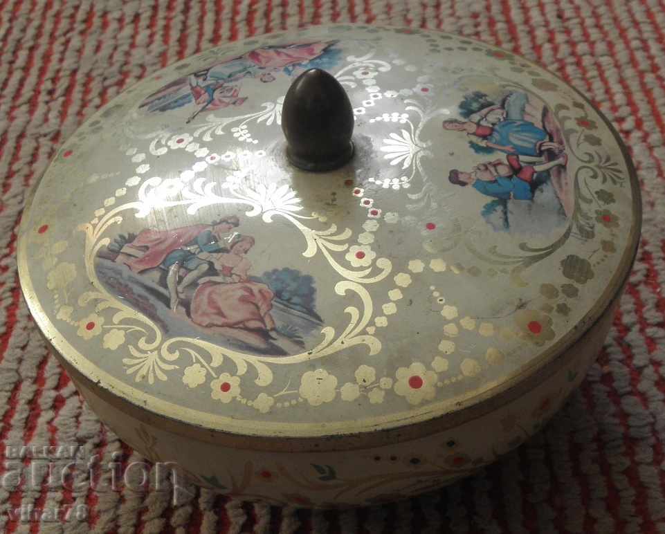 Delivery of STAR METAL BOX, TEAK BOX Delivery of STAR METAL BOX, TEAK BOX