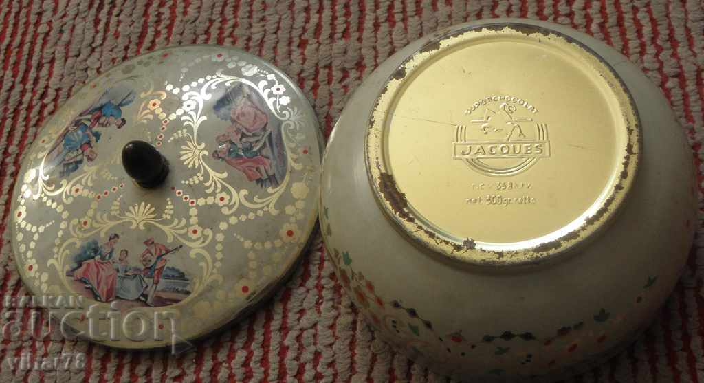 STAR METAL BOX, TEAK BOX - 6 STAR METAL BOX, TEAK BOX - 6