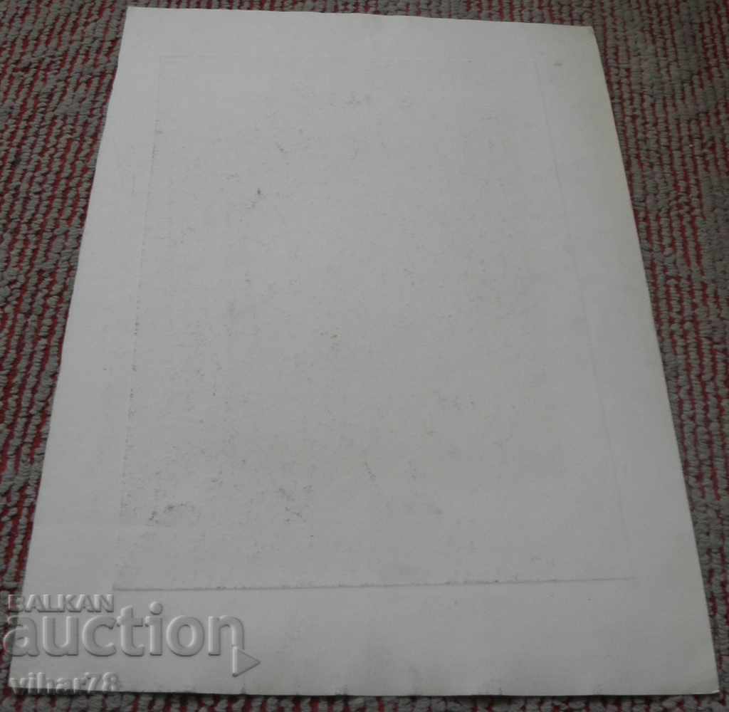 Delivery of LITOGRAPHY