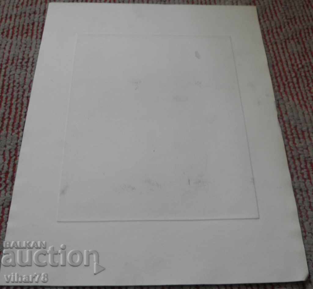 LITOGRAPHY - 5 LITOGRAPHY - 5