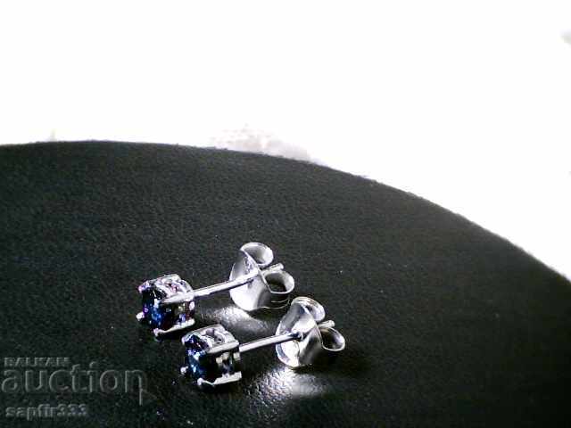 Licitație Vanzari Comerciale cu Safire naturale